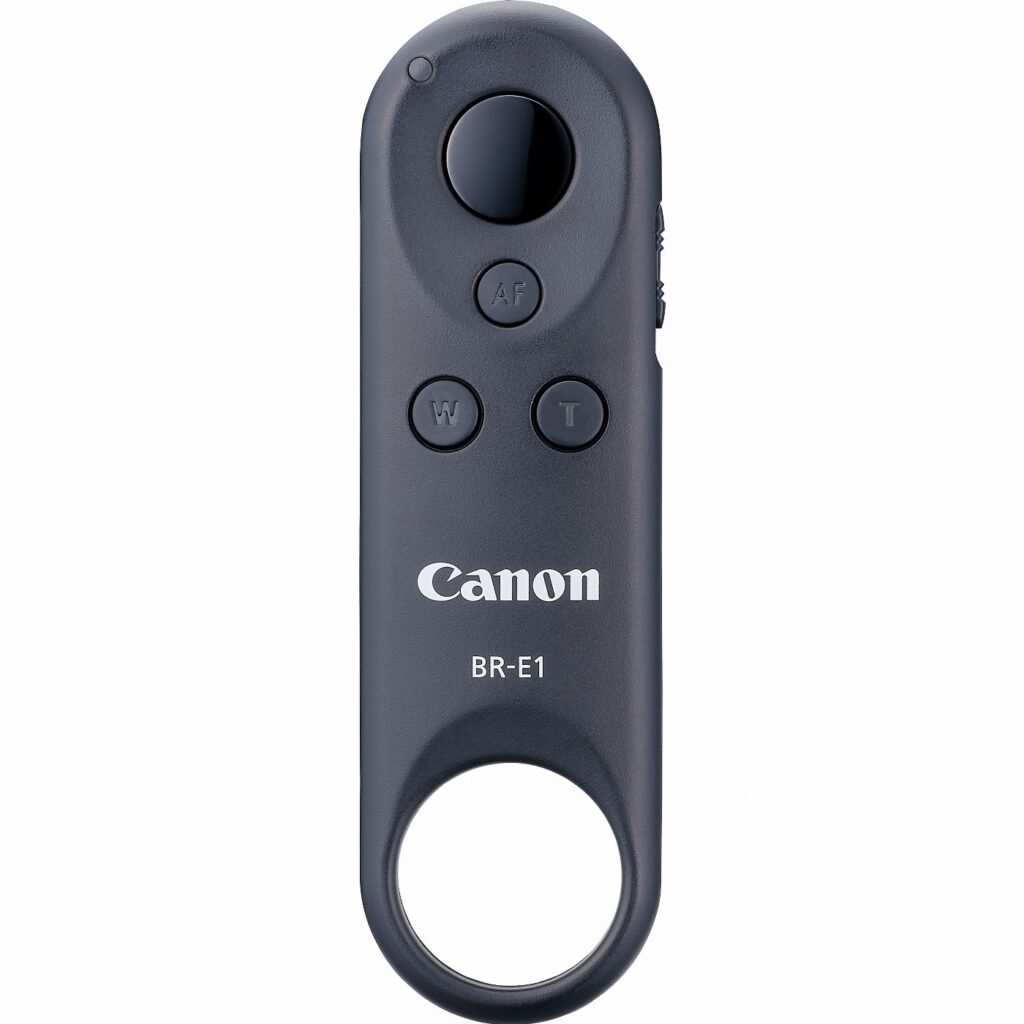 Canon 2140C001 camera remote control