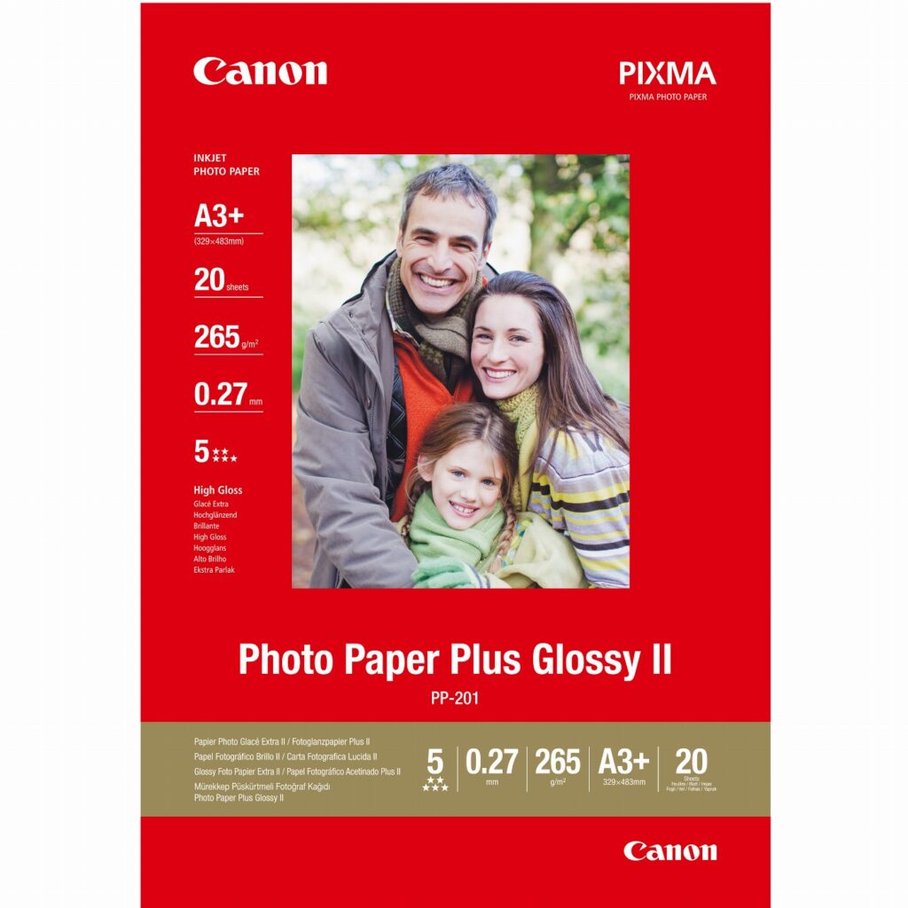 Canon 2311B021 photo paper