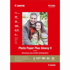 Canon 2311B019 photo paper