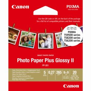 Canon 2311B070 photo paper