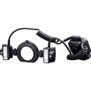 Canon Flash Macro Twin Lite MT-26EX-RT