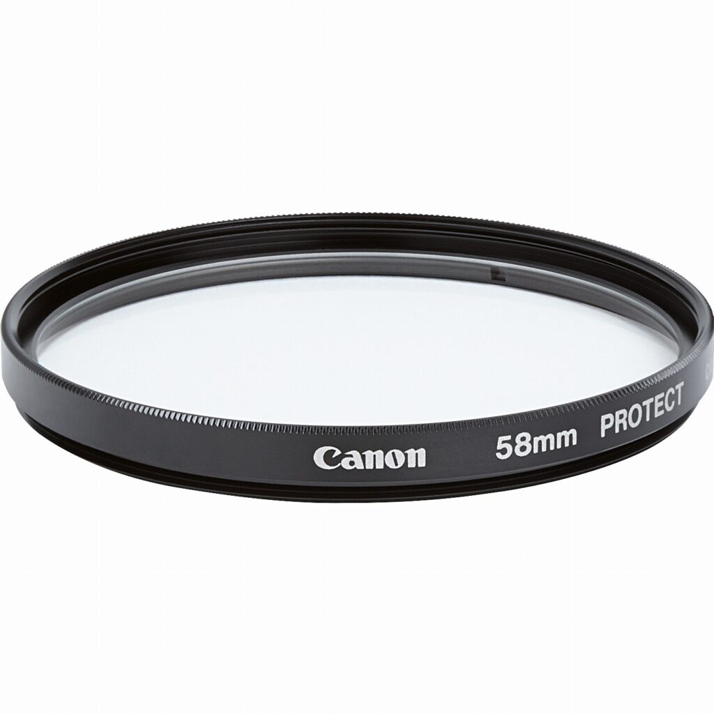 Canon 2595A001 camera lens filter