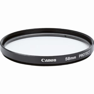 Canon 2595A001 camera lens filter