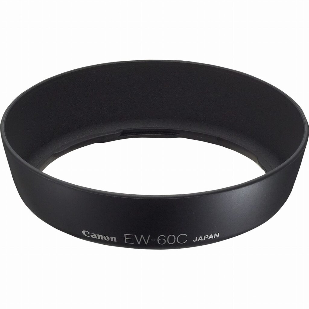 Canon 2639A001 lens hood