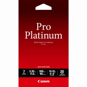Canon 2768B013 photo paper
