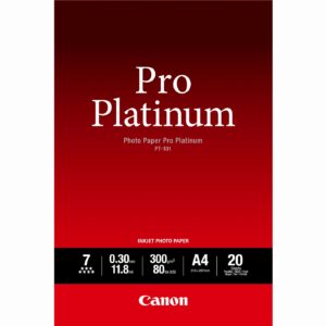 Canon 2768B016 photo paper