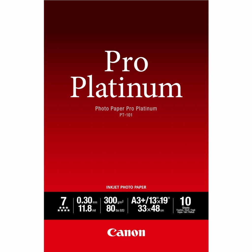 Canon 2768B018 photo paper