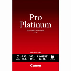 Canon 2768B018 photo paper
