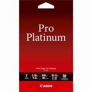 Canon 2768B014 photo paper
