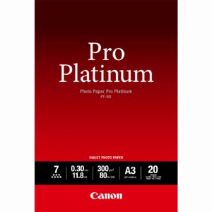 Canon 2768B017 photo paper
