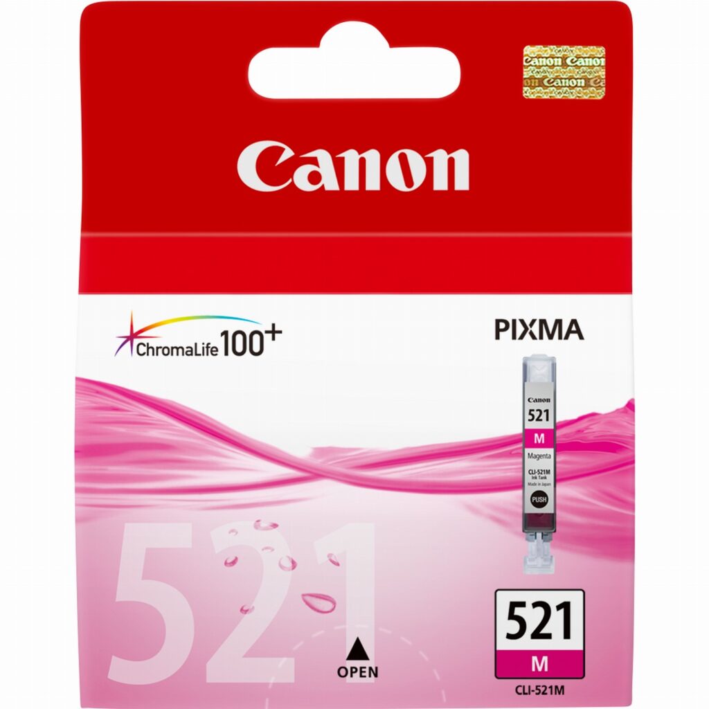 Canon 2935B001 ink cartridge