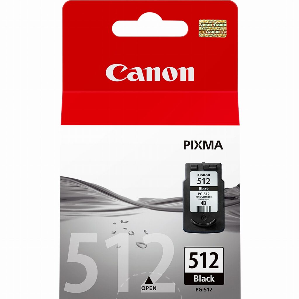 Canon 2969B001 ink cartridge