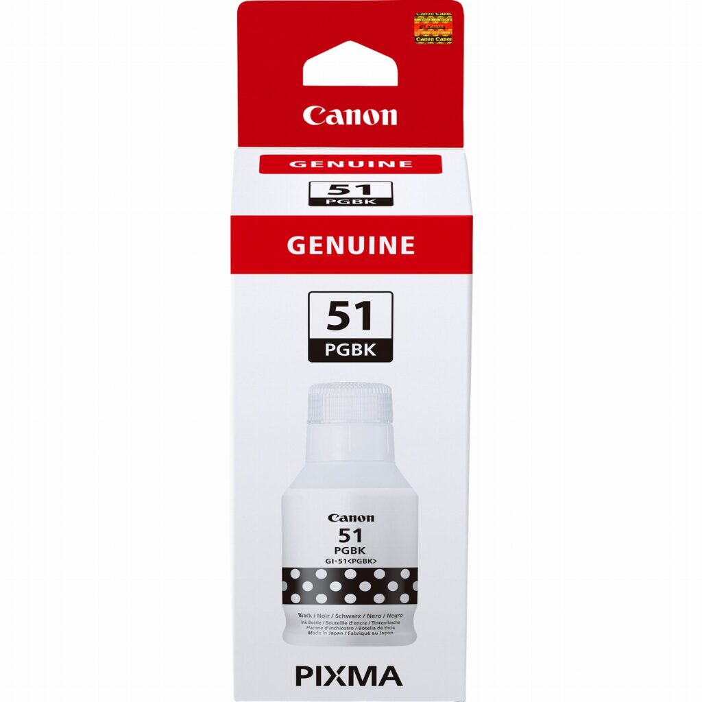 Canon 4529C001 printer ink refill
