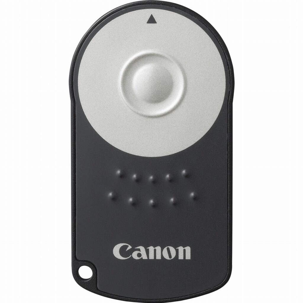Canon 4524B001 camera remote control