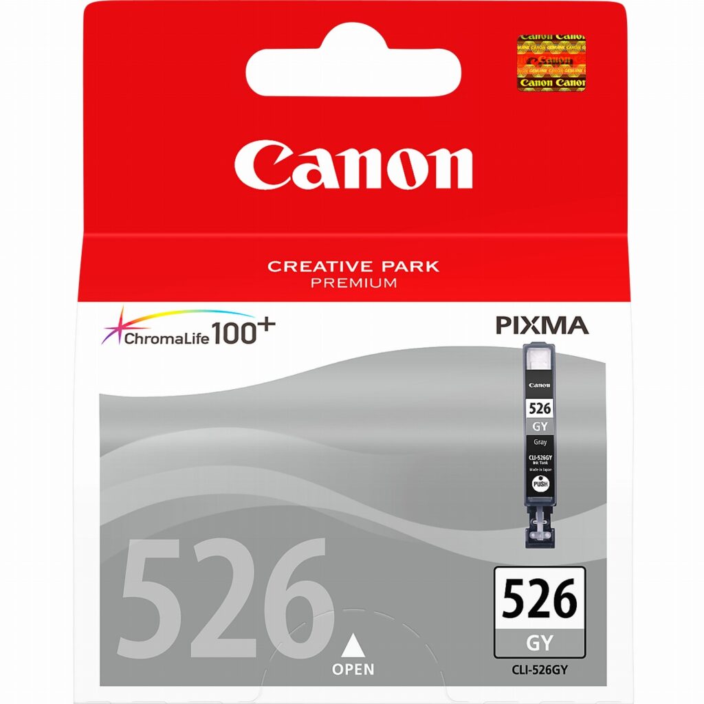 Canon 4544B001 ink cartridge