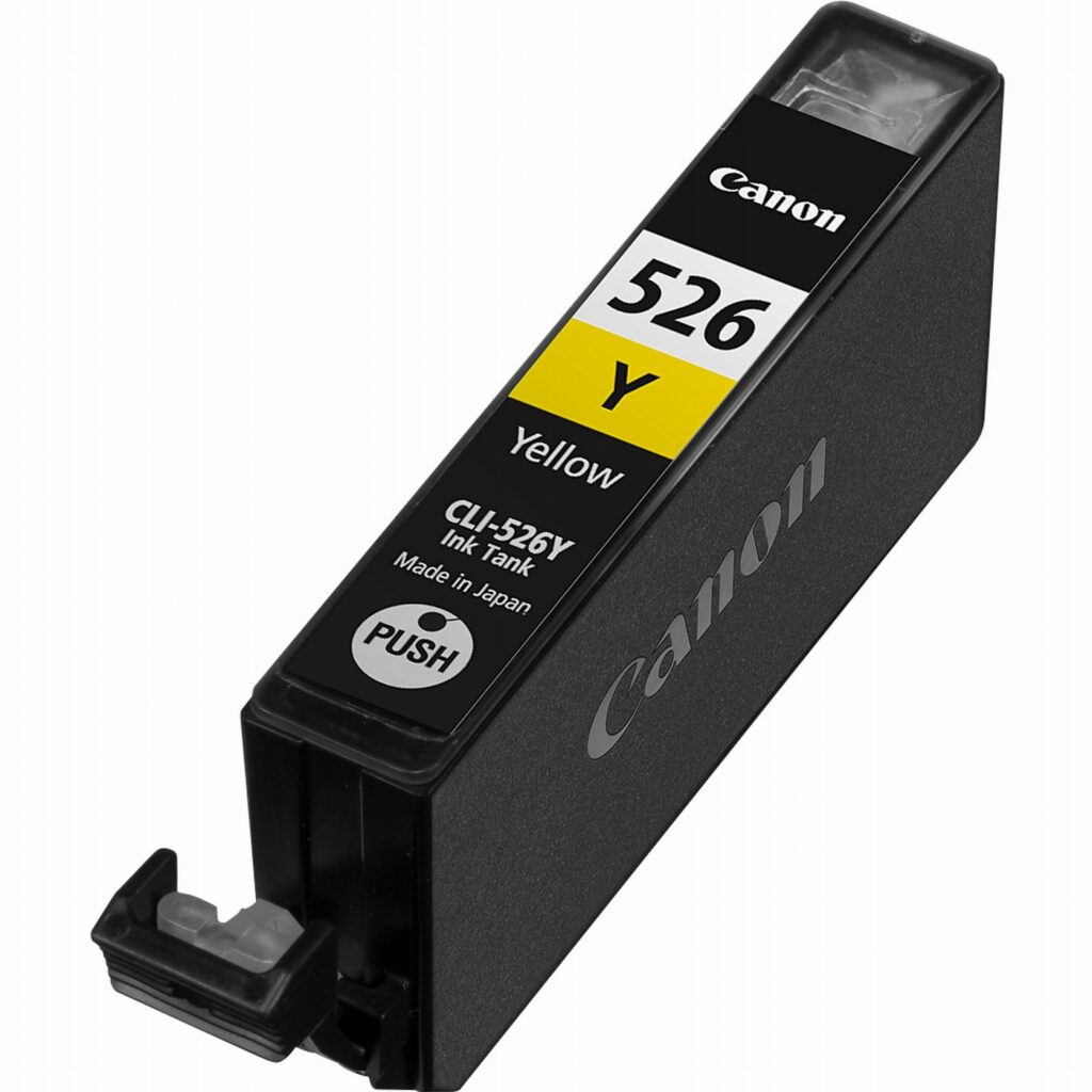 Canon 4543B001 ink cartridge