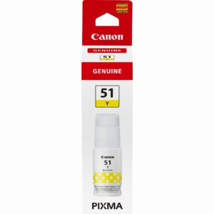 Canon 4548C001 printer ink refill