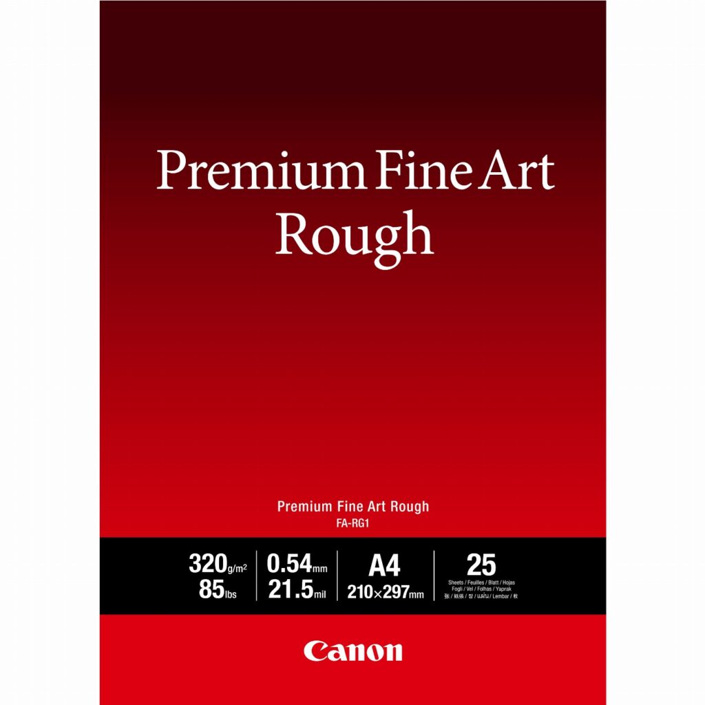 Canon 4562C001 photo paper