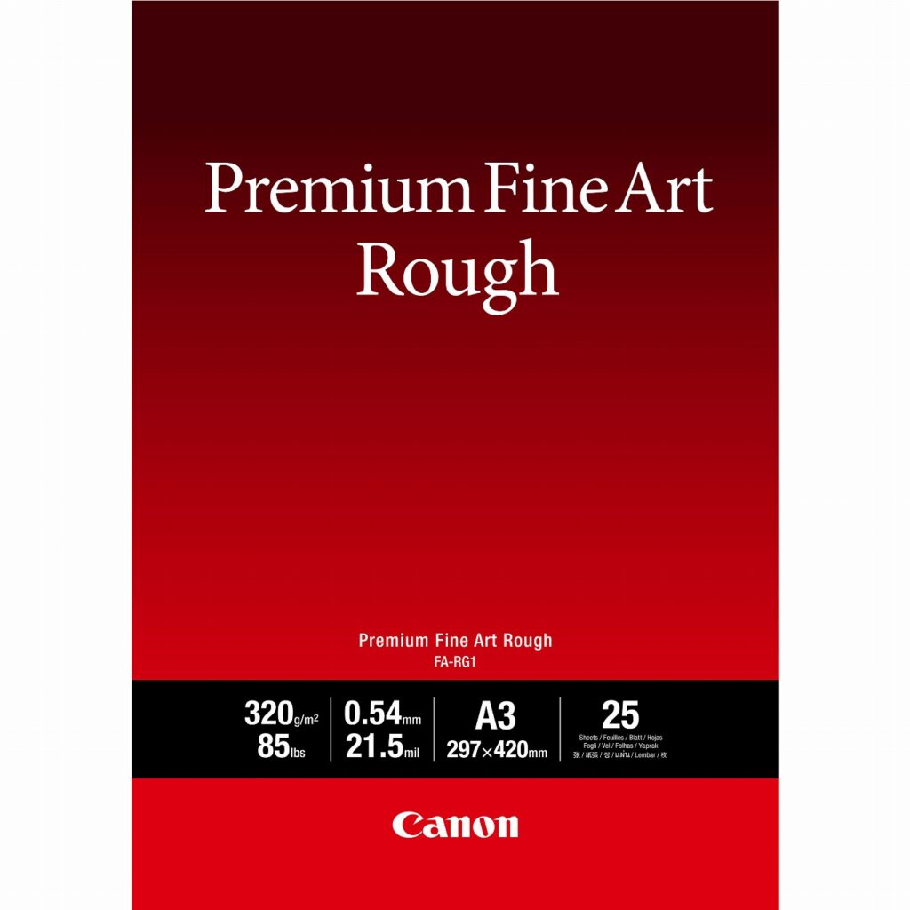 Canon 4562C003 photo paper