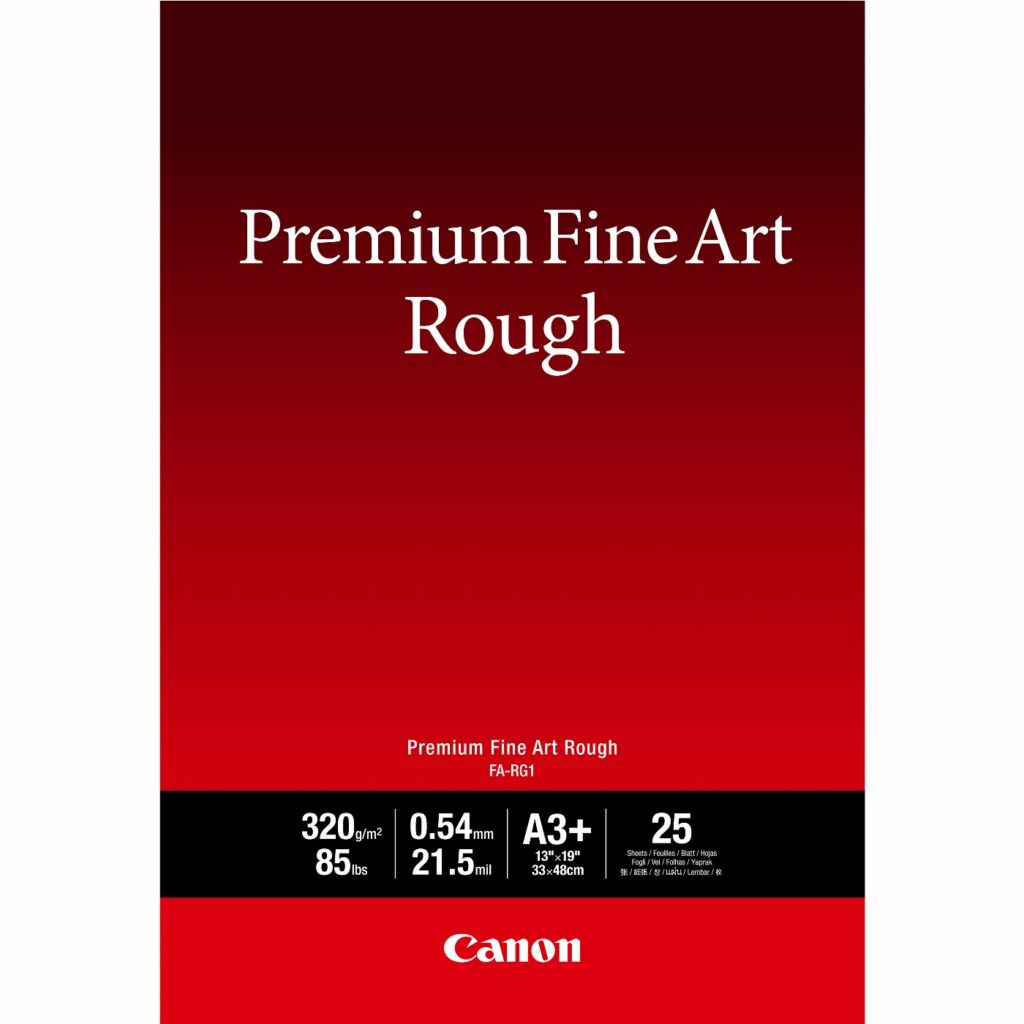 Canon 4562C004 photo paper
