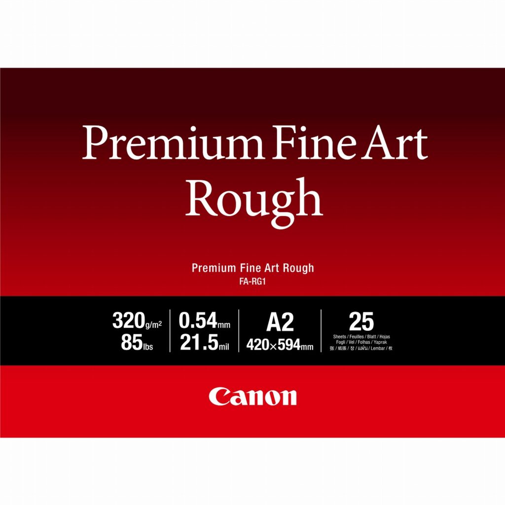 Canon 4562C005 photo paper