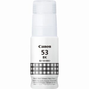Canon 4699C001 printer ink refill