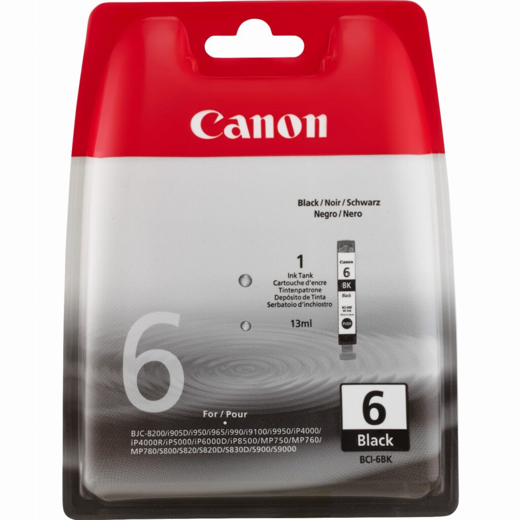 Canon 4705A002 ink cartridge