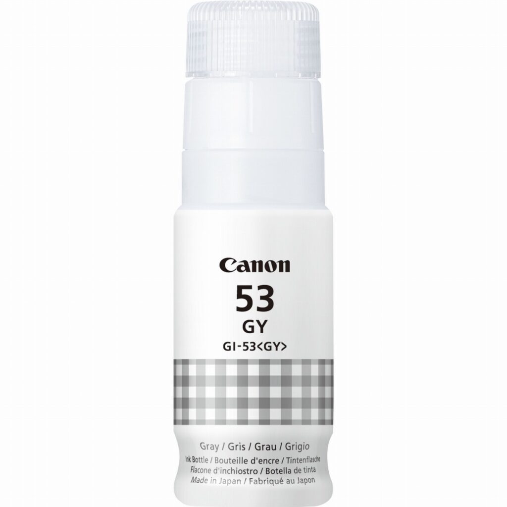 Canon 4708C001 printer ink refill
