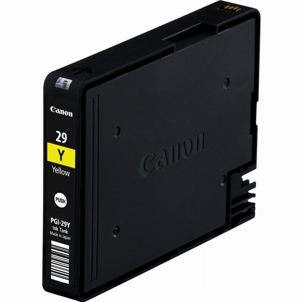 Canon 4875B001 ink cartridge