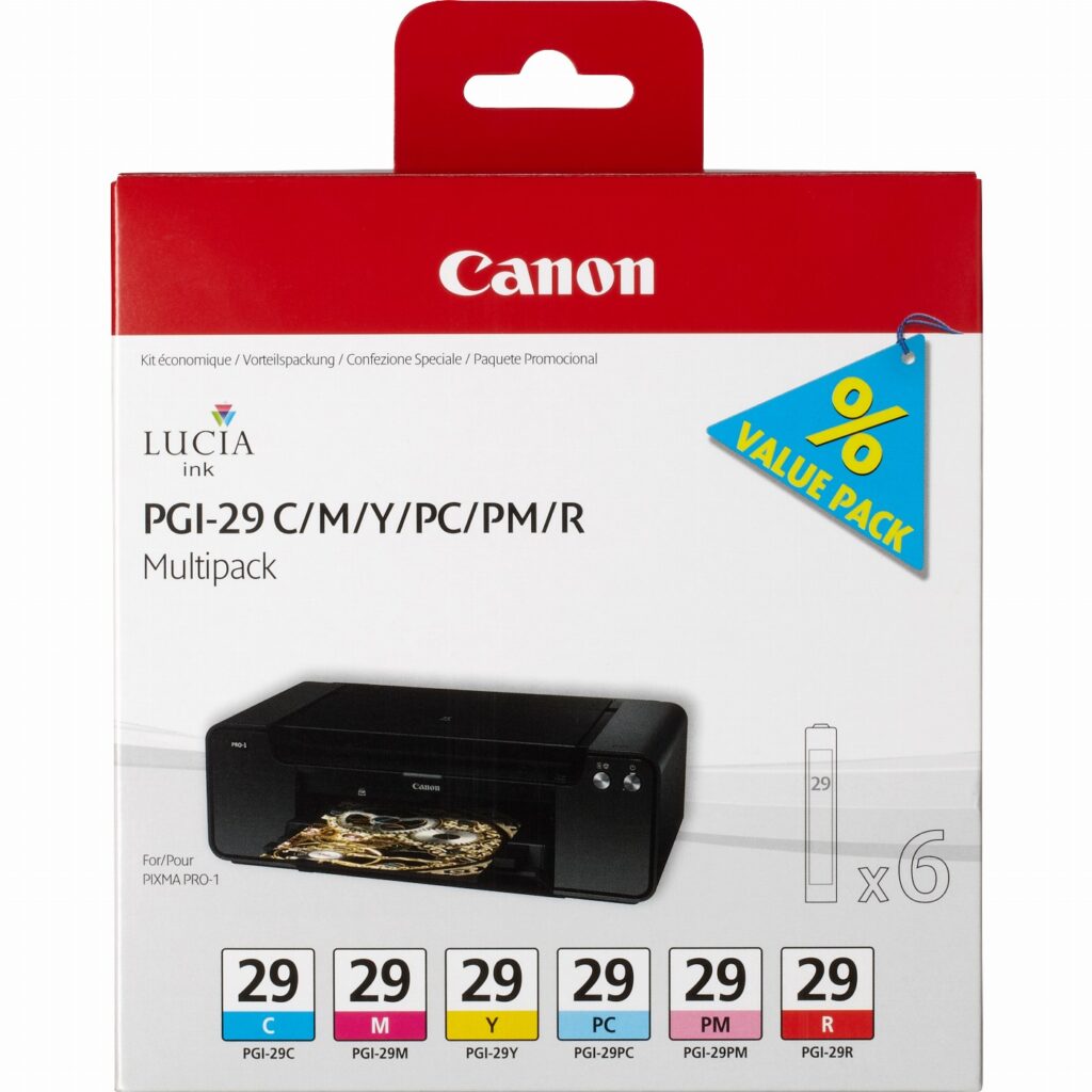 Canon 4873B005 ink cartridge