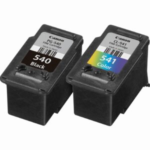 Canon PG-540/CL-541 ink cartridge