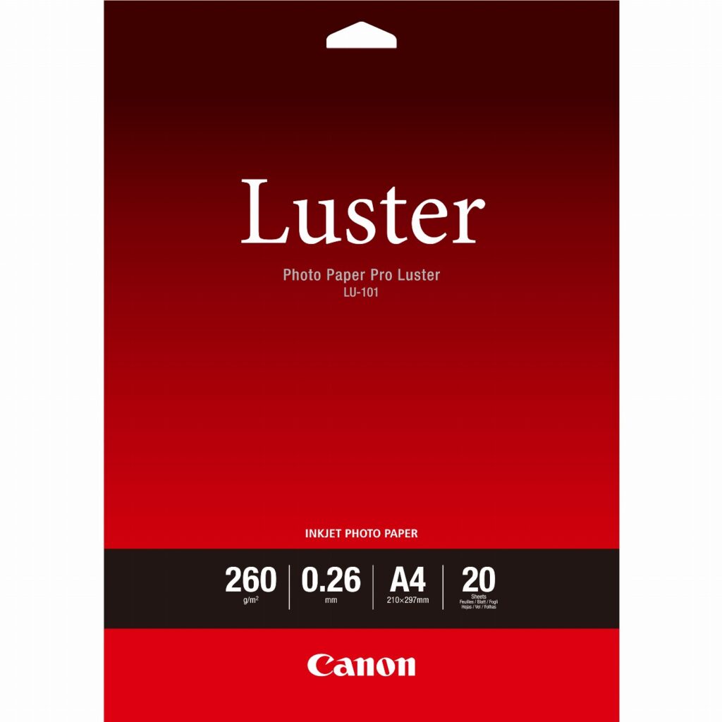 Canon 6211B006 photo paper