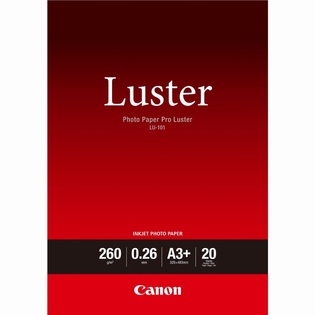 Canon 6211B008 photo paper