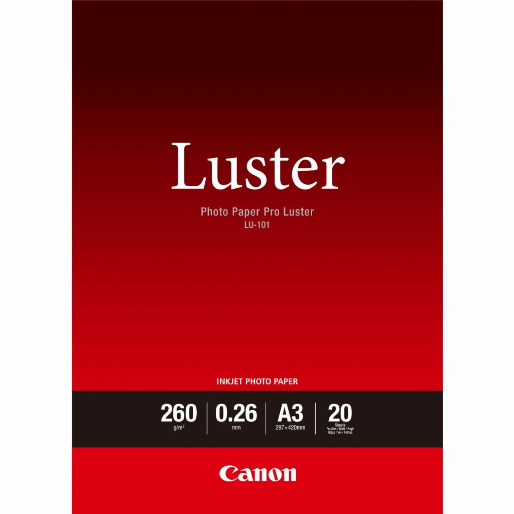 Canon 6211B007 photo paper