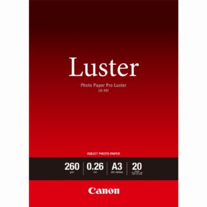 Canon 6211B007 photo paper