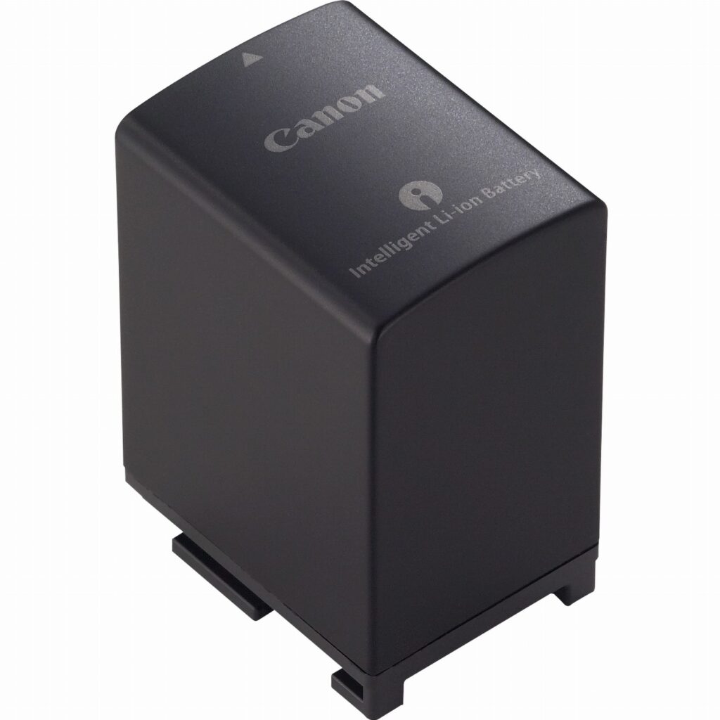 Canon 8598B002 camera/camcorder battery