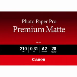 Canon 8657B017 photo paper