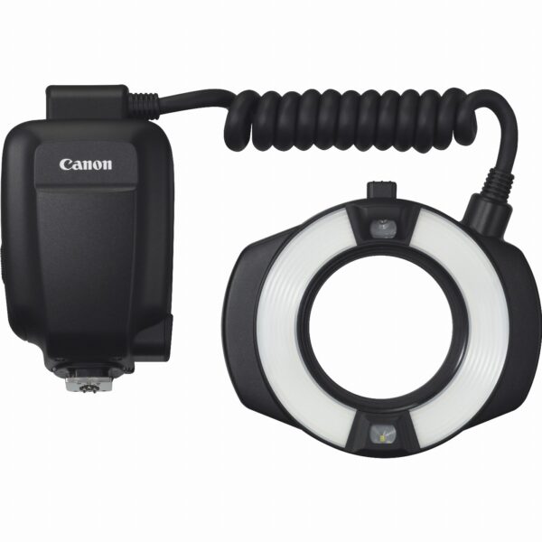 Flash Macro Ring Lite Canon Speedlite MR-14EX II