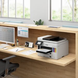 Canon MAXIFY GX7050 MegaTank