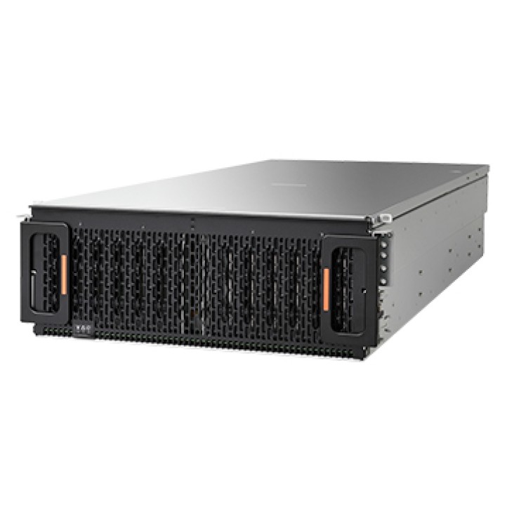 Western Digital Ultrastar Data102 disk array