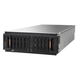 Western Digital Ultrastar Data102 disk array