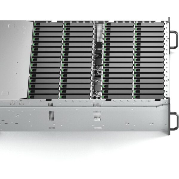 Synology RX6022SAS storage drive enclosure