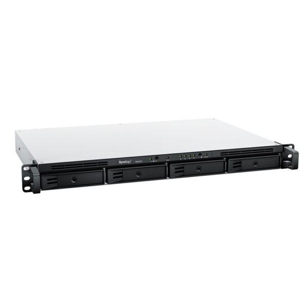 Synology RackStation RS422+ NAS/storage server