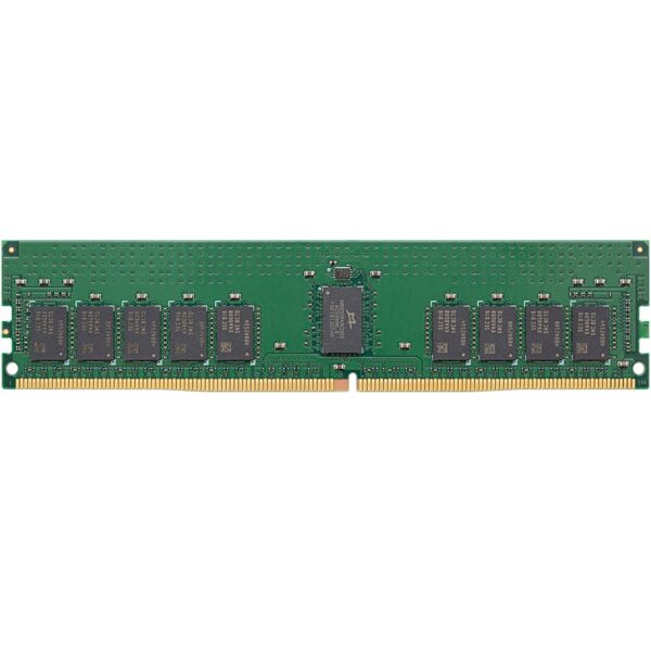 Synology D4RD-2666-16G memory module