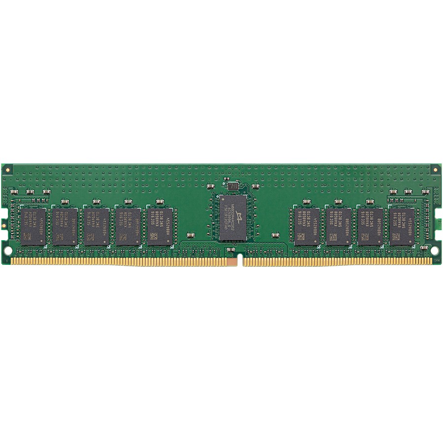 Synology D4RD-2666-32G memory module