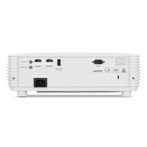 Acer Basic P1557Ki
