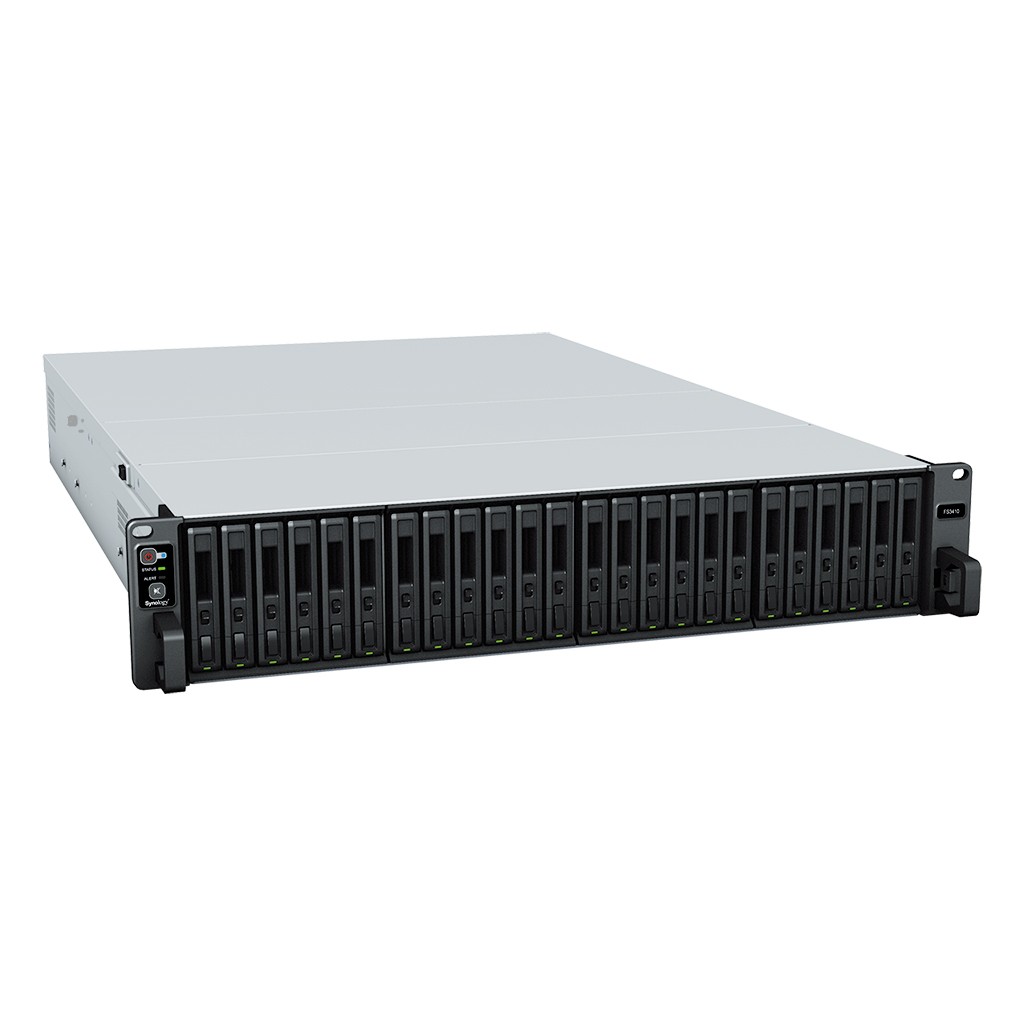 Synology FlashStation FS3410 NAS/storage server