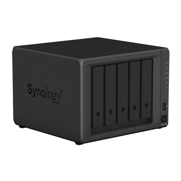 Synology DiskStation DS1522+ NAS/storage server