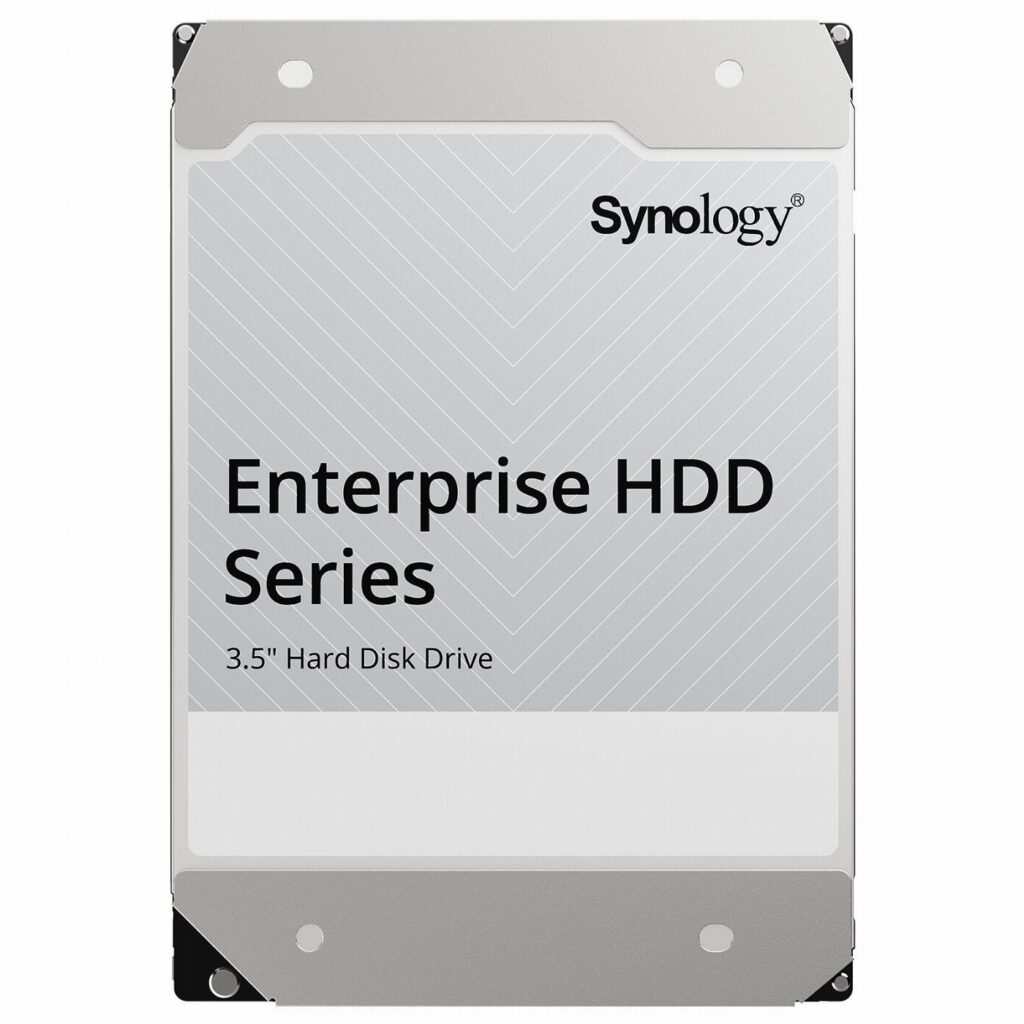 Synology HAT5310-8T internal hard drive