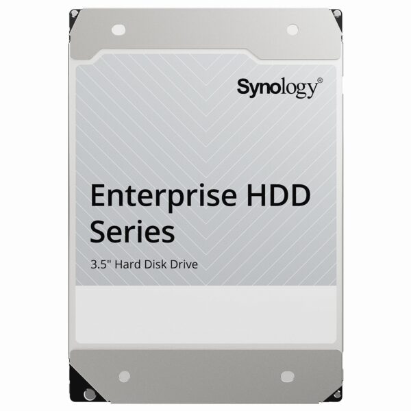 Synology HAT5310-8T internal hard drive